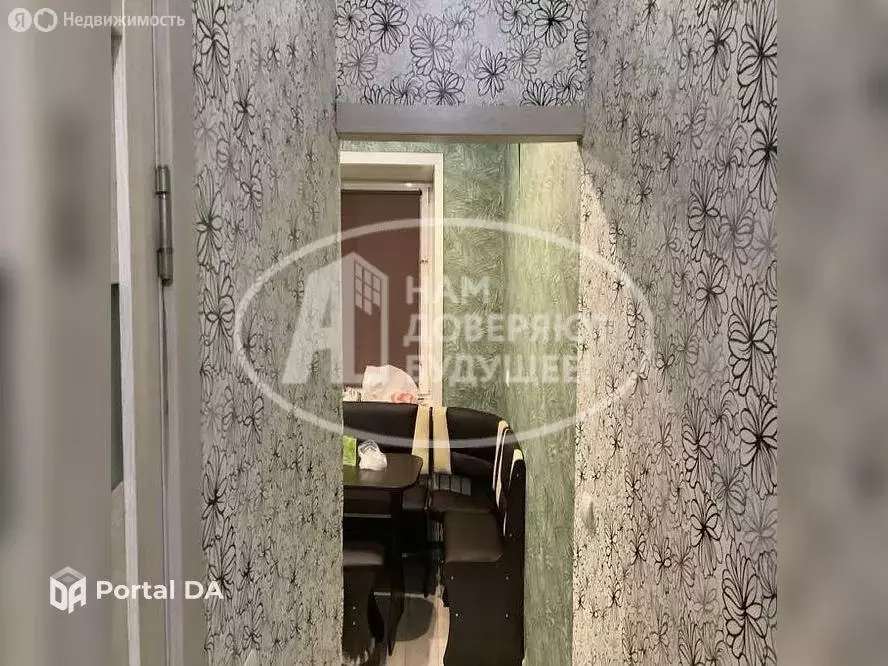 1-комнатная квартира: Чернушка, Коммунистическая улица, 35В (32.5 м) - Фото 0