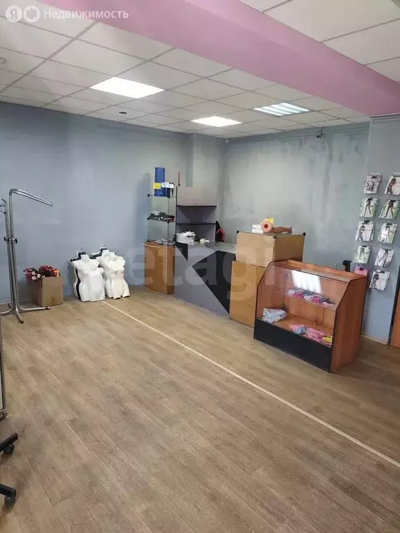 Торговая площадь (90.1 м) - Фото 1