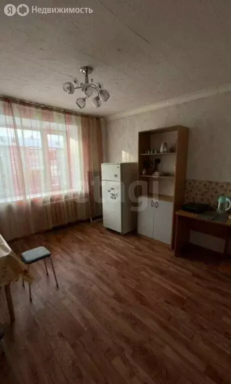 1-комнатная квартира: Горно-Алтайск, Коммунистический проспект, 59 (36 ... - Фото 1