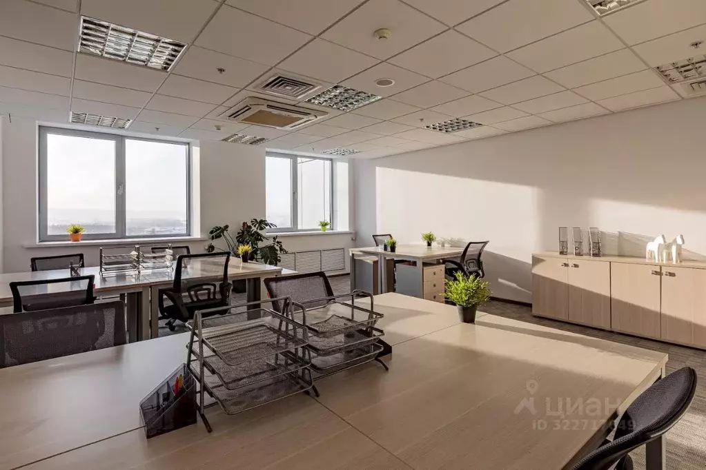 Офис в Москва ул. Академика Варги, 8К1 (51 м) - Фото 0