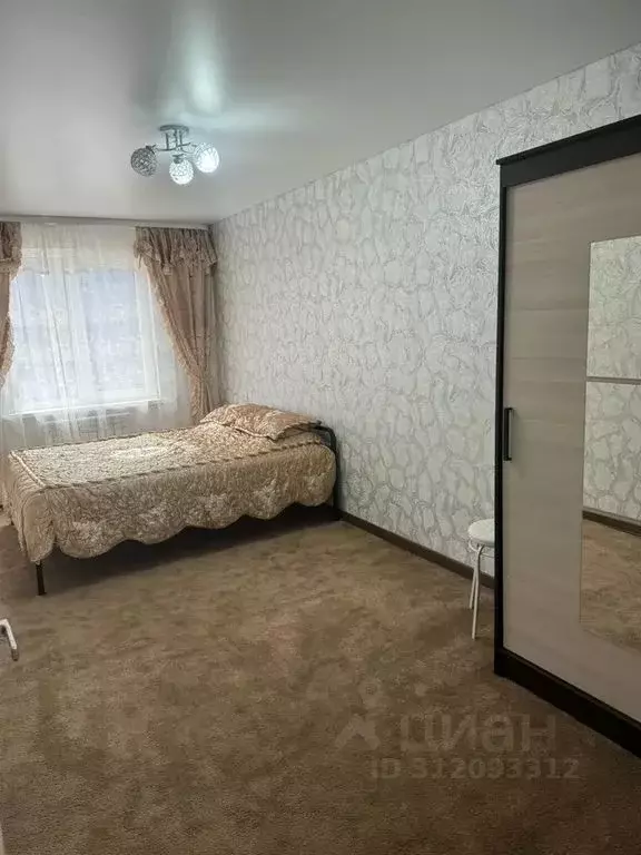 2-к кв. Кабардино-Балкария, Эльбрусский район, с. Нейтрино ул. ... - Фото 1