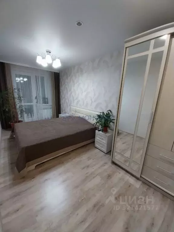 3-к кв. Нижегородская область, Нижний Новгород ул. Маршала Голованова, ... - Фото 0