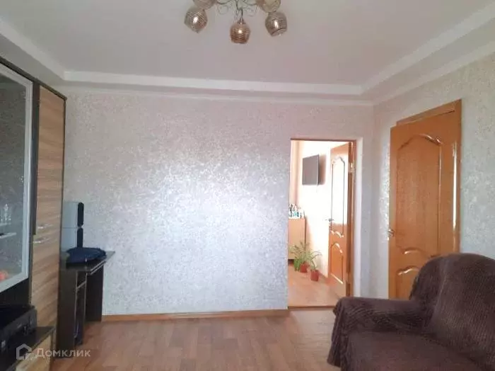 Продаётся 2-к квартира, 43.5 м - Фото 1