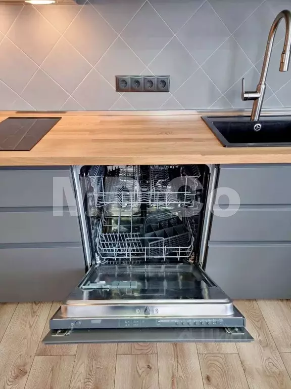 3-к кв. Московская область, Котельники ул. Сосновая, 1к4 (55.0 м) - Фото 2