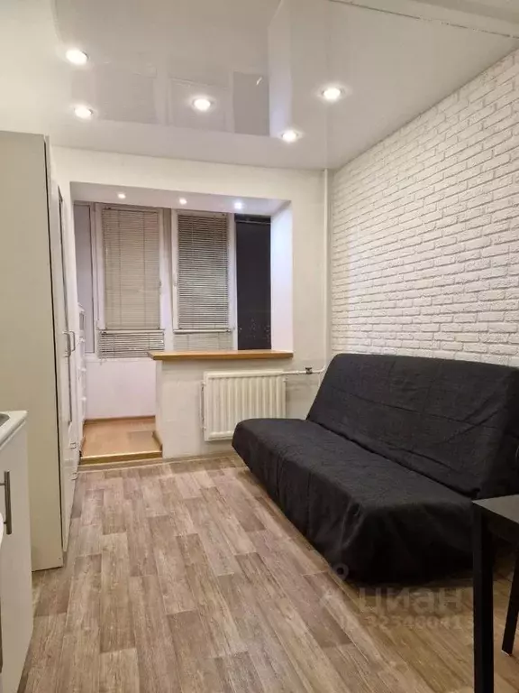 Комната Санкт-Петербург просп. Художников, 22К2 - Фото 1