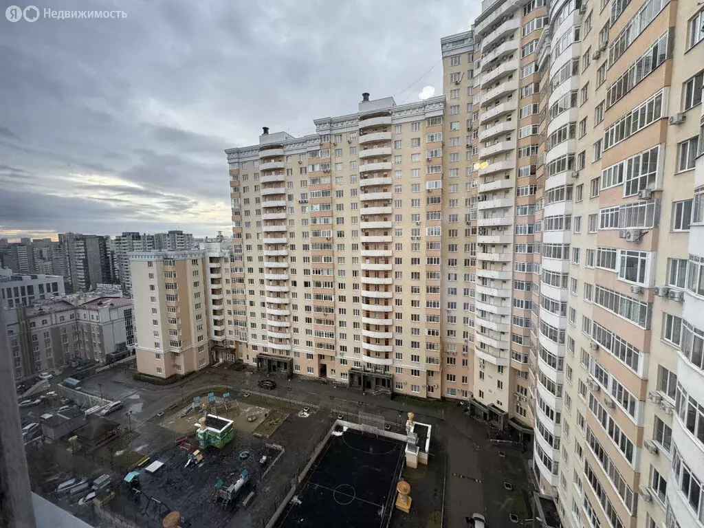 2-комнатная квартира: Екатеринбург, улица Шейнкмана, 111 (78.1 м) - Фото 1