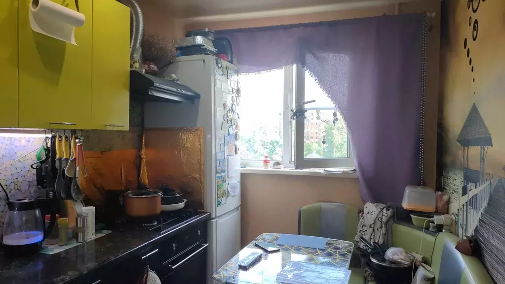 Продаётся 3-к квартира, 53 м - Фото 0