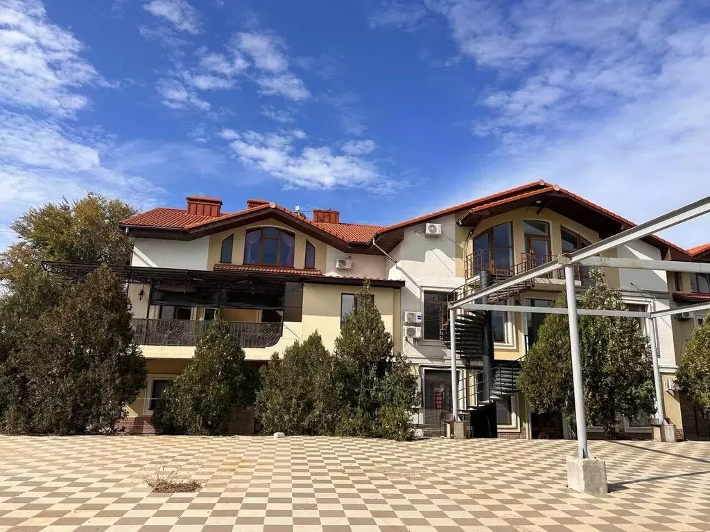 Студия Севастополь ш. Качинское, 33/9 (26.0 м) - Фото 1