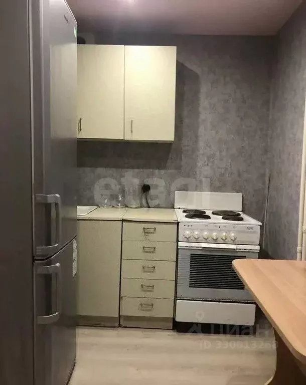 1-к кв. Кировская область, Киров ул. Чапаева, 5к1 (27.4 м) - Фото 2