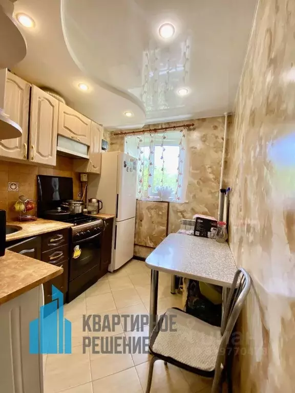 1-к кв. Омская область, Омск Заозерный мкр, ул. Бородина, 44А (29.8 м) - Фото 1