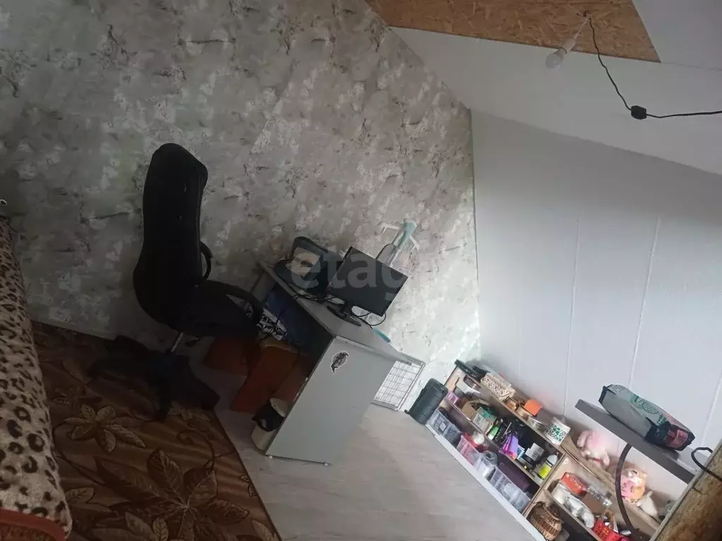 Дом в Кемеровская область, Кемерово ул. Бабенко (63 м) - Фото 1