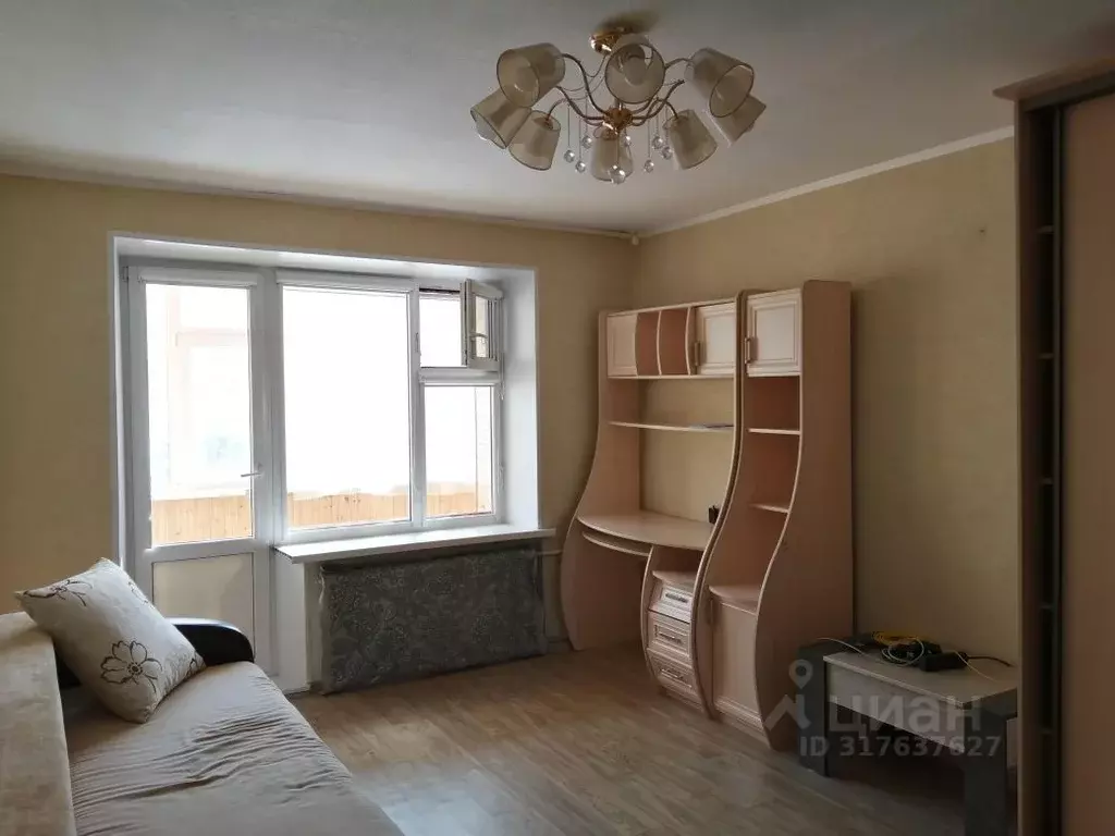 3-к кв. Ямало-Ненецкий АО, Ноябрьск Магистральная ул., 1/2 (56.0 м) - Фото 0