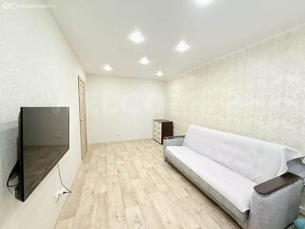 2-комнатная квартира: Чебоксары, Солнечный бульвар, 6 (56.5 м) - Фото 2