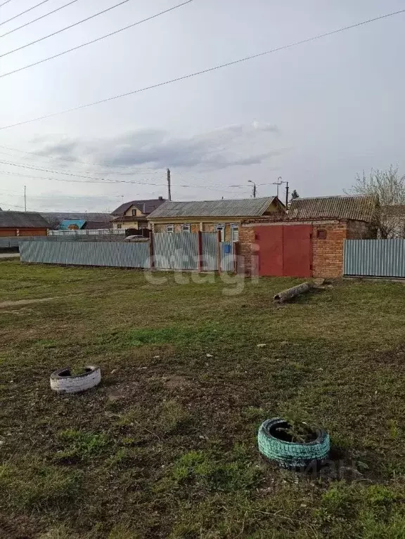 Дом в Татарстан, Альметьевск Старое Альметьево мкр, ул. Комсомольская ... - Фото 0