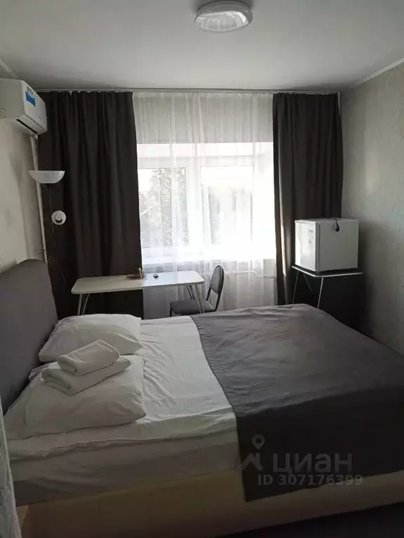 Комната Владимирская область, Ковров ул. Урицкого, 14 (15.0 м) - Фото 1