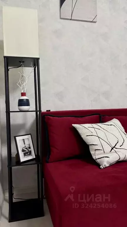 1-к кв. Москва Новороссийская ул., 25К1 (34.0 м) - Фото 1