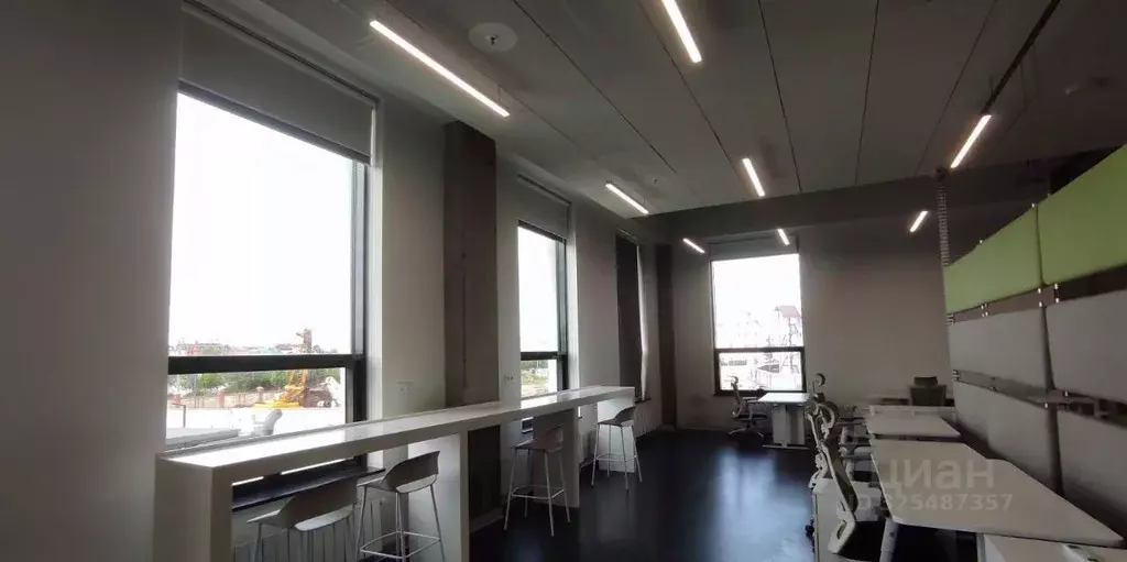 Помещение свободного назначения в Татарстан, Казань Спартаковская ул., ... - Фото 2