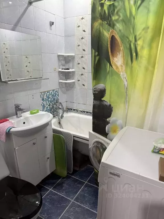 1-к кв. Волгоградская область, Волгоград ул. Генерала Штеменко, 31 ... - Фото 1