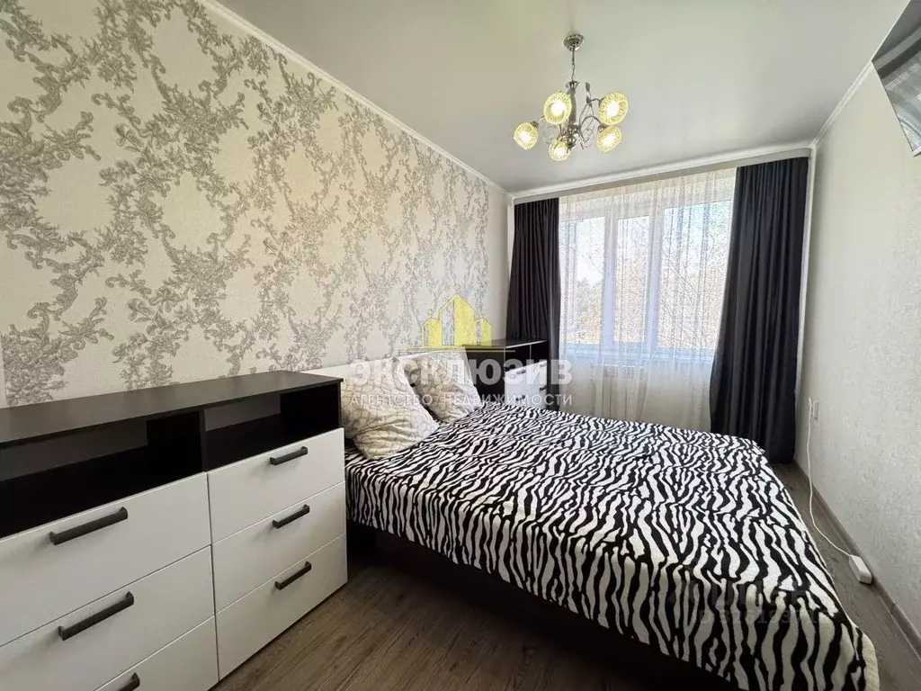 2-к кв. Ставропольский край, Ессентуки ул. Орджоникидзе, 88к2 (60.0 м) - Фото 1