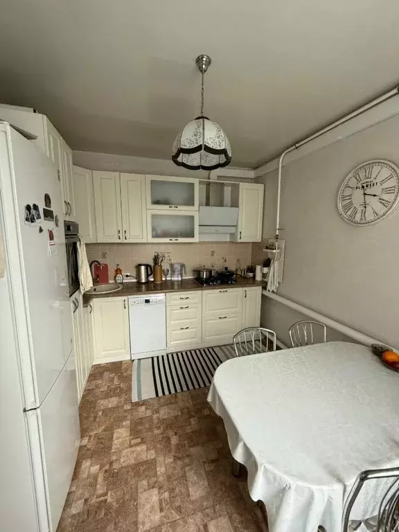 Дом в Омская область, Омск ул. 8-я Кировская (104 м) - Фото 2