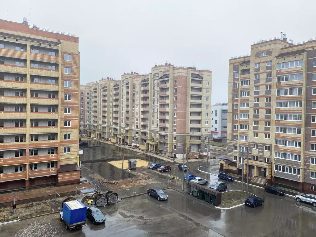 Продаётся 2-к квартира, 59 м - Фото 0
