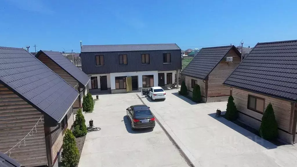 Комната Дагестан, Каспийск СНТ Весна тер., ул. 2-я Линия, 44 - Фото 1