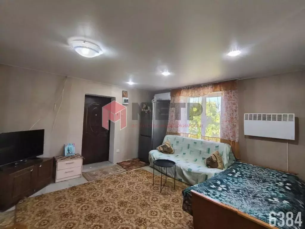 Дом в Севастополь ул. Отрадная, 68 (116 м) - Фото 2