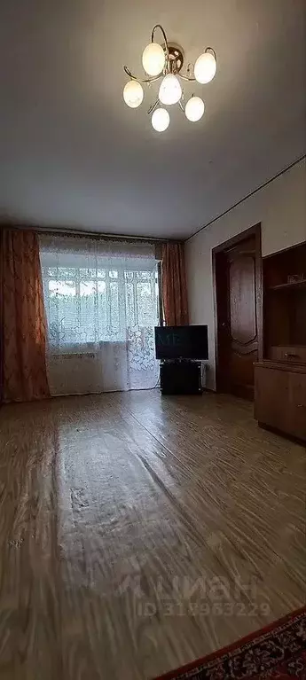 2-к кв. Новосибирская область, Новосибирск ул. Жуковского, 107 (45.3 ... - Фото 1