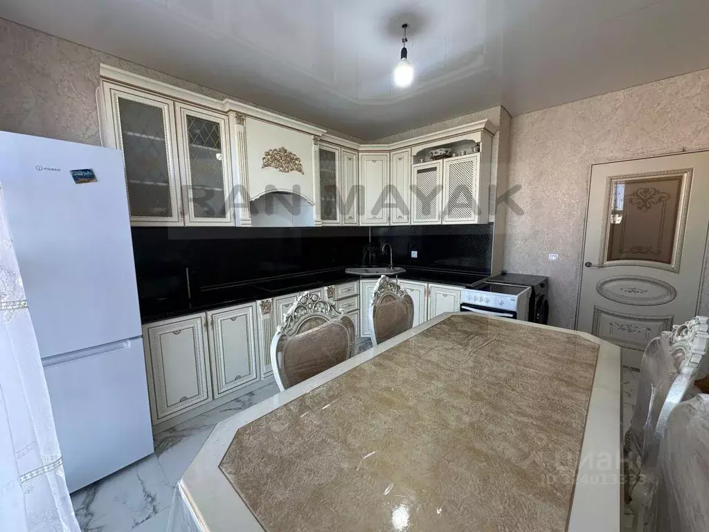 2-к кв. Адыгея, Майкоп ул. К.А. Васильева, 4 (61.8 м) - Фото 2