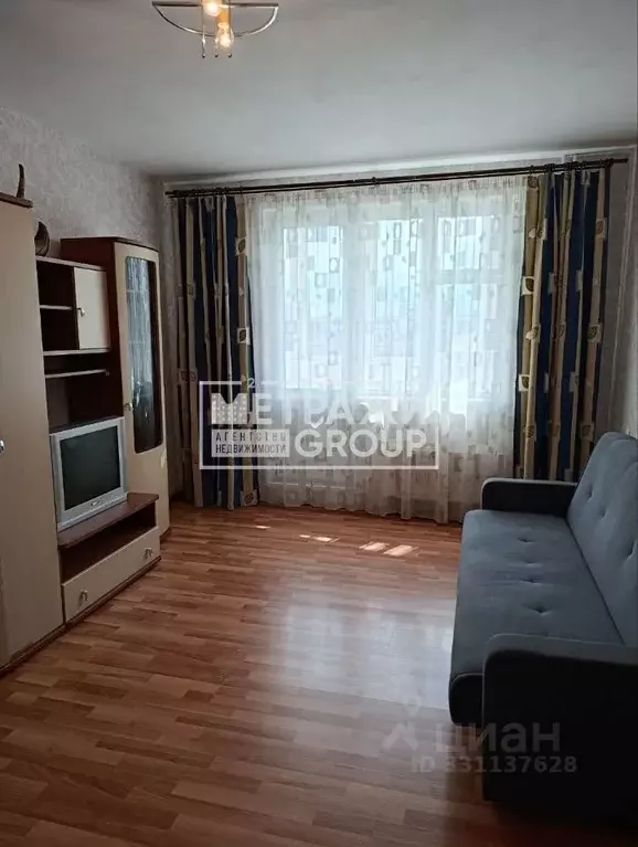 1-к кв. Московская область, Королев ул. Горького, 33А (39.0 м) - Фото 1