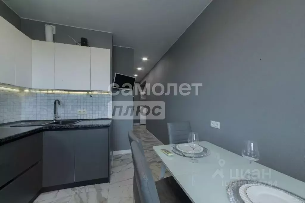 2-к кв. Московская область, Мытищи городской округ, д. Пирогово ул. ... - Фото 1