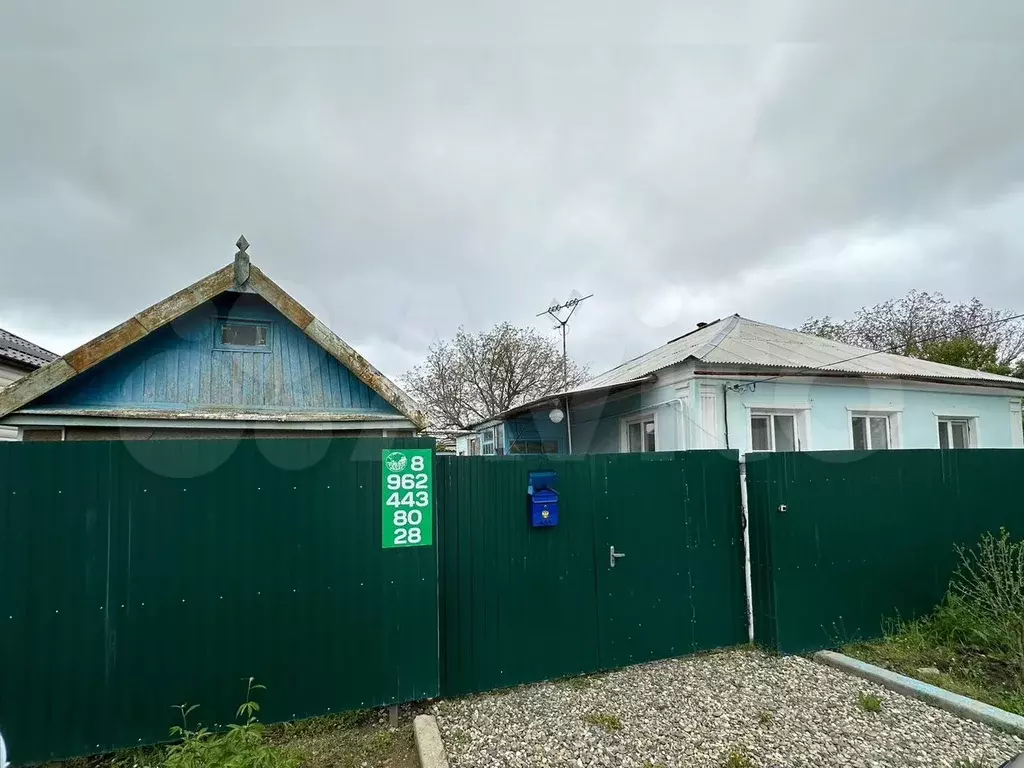 Дом 65 м на участке 14 сот. - Фото 0