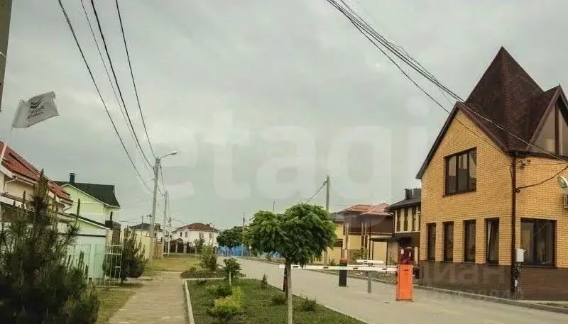 Участок в Ростовская область, Азовский район, Елизаветинское с/пос, ... - Фото 1