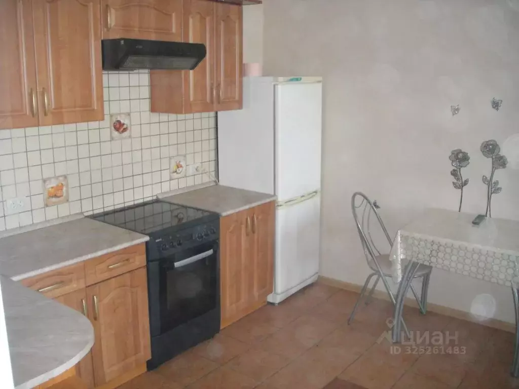 1-к кв. Московская область, Одинцово ул. Белорусская, 9 (40.0 м) - Фото 2