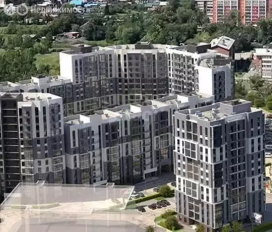 1-комнатная квартира: Иркутск, микрорайон Ново-Ленино, территория 1-й ... - Фото 1