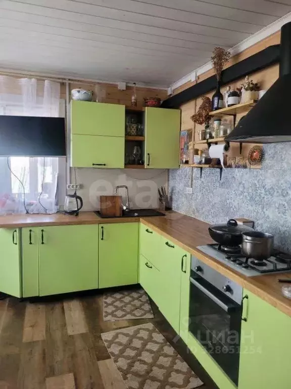 Дом в Московская область, Одинцовский городской округ, д. Малые Вяземы ... - Фото 2