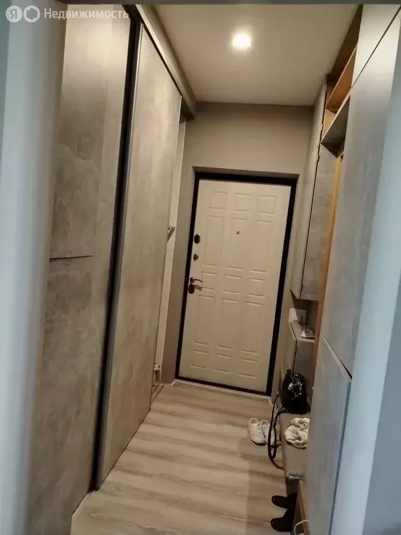 1-комнатная квартира: Анапа, микрорайон Алексеевка, Ленинградская ... - Фото 2