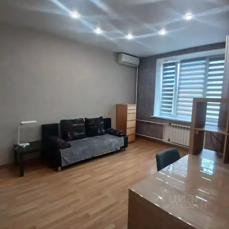 3-к кв. Москва Озерковская наб., 48/50с2 (72.0 м) - Фото 1
