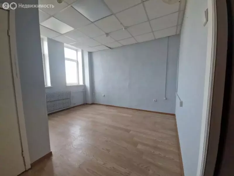 Офис (39.9 м) - Фото 1