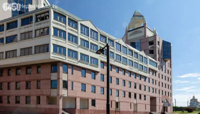 Офис (142.5 м) - Фото 2