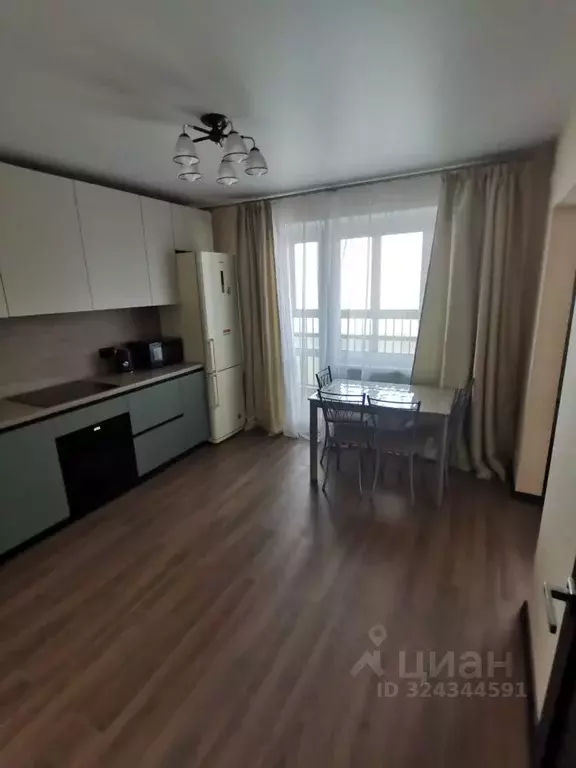 2-к кв. Московская область, Ленинский городской округ, пос. Битца ... - Фото 2