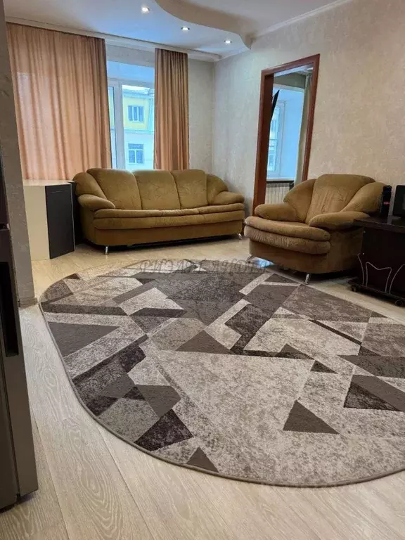 2-к кв. Алтай, Горно-Алтайск ул. Григория Чорос-Гуркина, 36 (43.1 м) - Фото 2