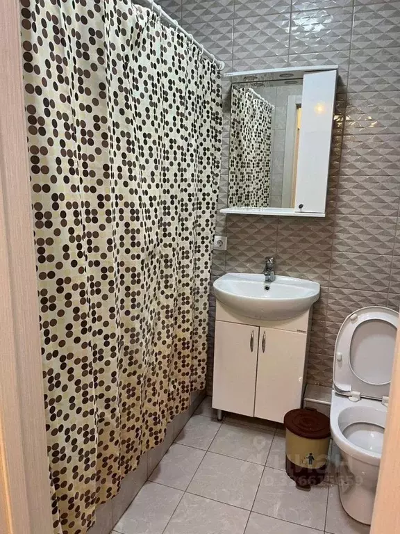 1-к кв. Ростовская область, Ростов-на-Дону просп. Стачки, 219 (35.0 м) - Фото 2