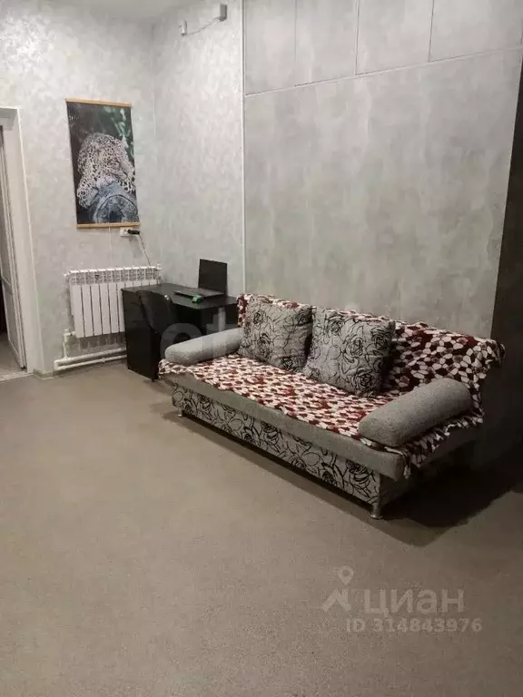 Офис в Крым, Евпатория ул. Чапаева, 28Л (37 м) - Фото 0