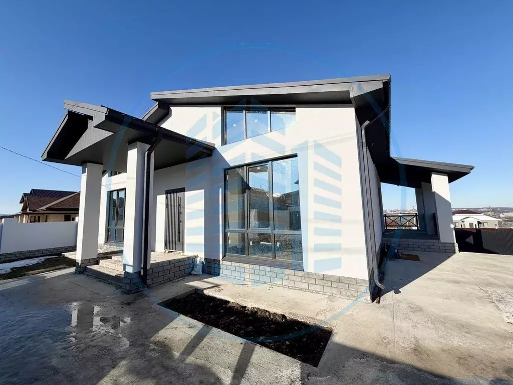 Дом в Ставропольский край, Предгорный муниципальный округ, ... - Фото 2