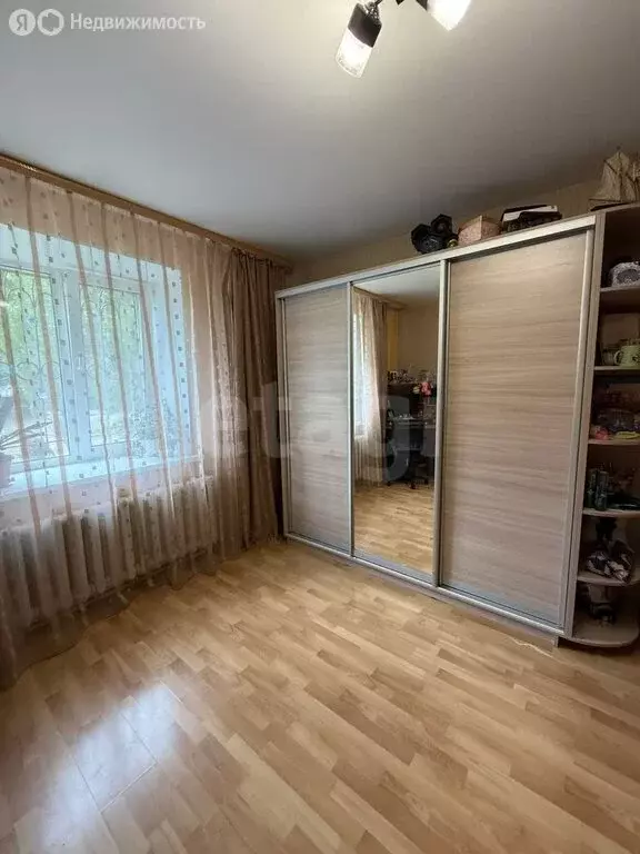 2-комнатная квартира: Алексеевка, Невская улица, 37 (59.42006 м) - Фото 1