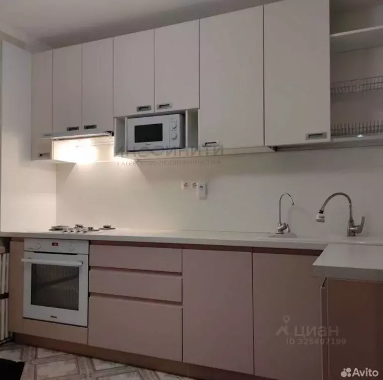 2-к кв. Московская область, Раменский муниципальный округ, пос. ... - Фото 1