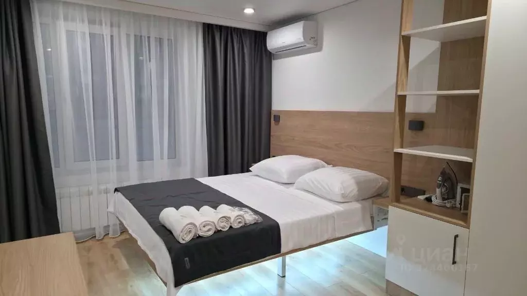 Комната Москва Нагорная ул., 15К6 (13.0 м) - Фото 1