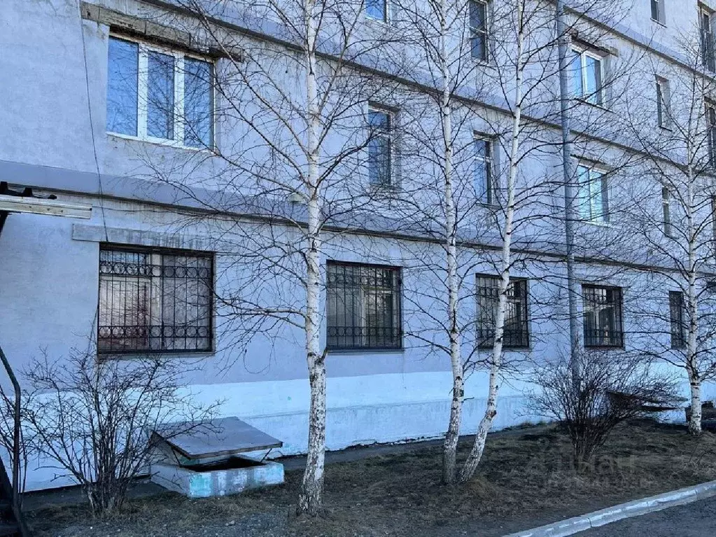 Помещение свободного назначения в Иркутская область, Зима 2-й ... - Фото 0