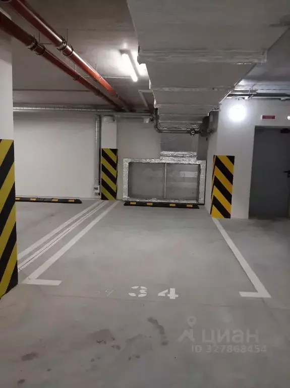 Гараж в Пермский край, Пермь ул. КИМ, 45 (13 м) - Фото 1